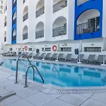 Perla Marina 4* Nerja