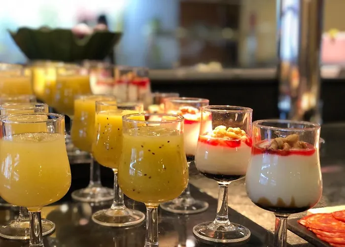 珍珠码头酒店 酒店