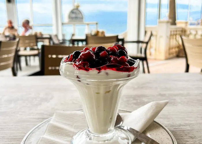 珍珠码头酒店 内尔哈