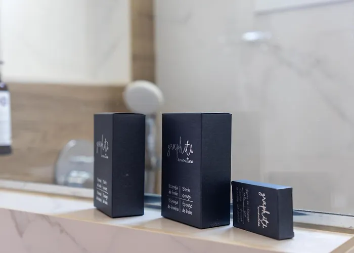 珍珠码头酒店 内尔哈