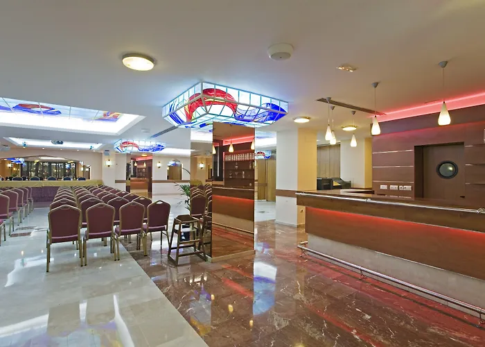 珍珠码头酒店 内尔哈