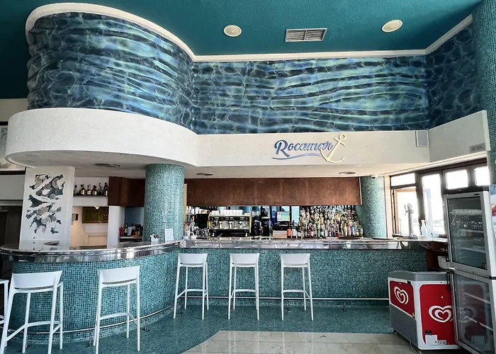 珍珠码头酒店 4*